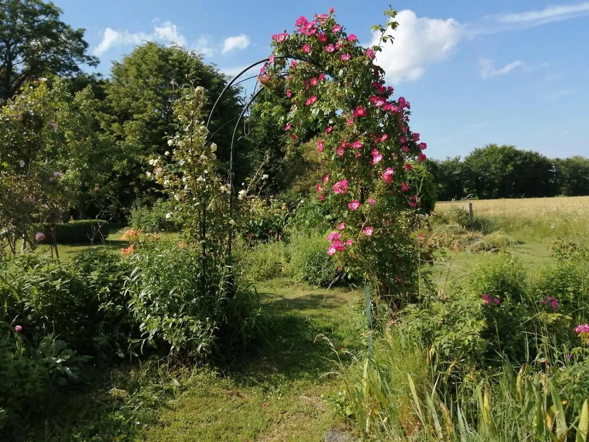 Les Berges De La Planchette Bed & Breakfast Yvignac-la-Tour 0*,  France