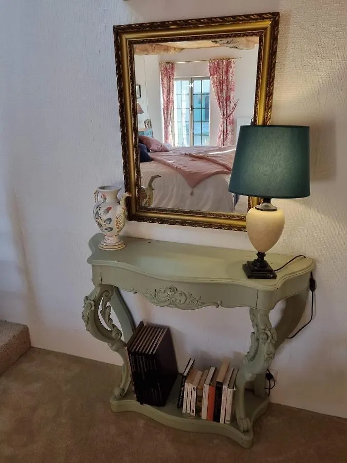 Les Berges De La Planchette Bed & Breakfast Yvignac-la-Tour France