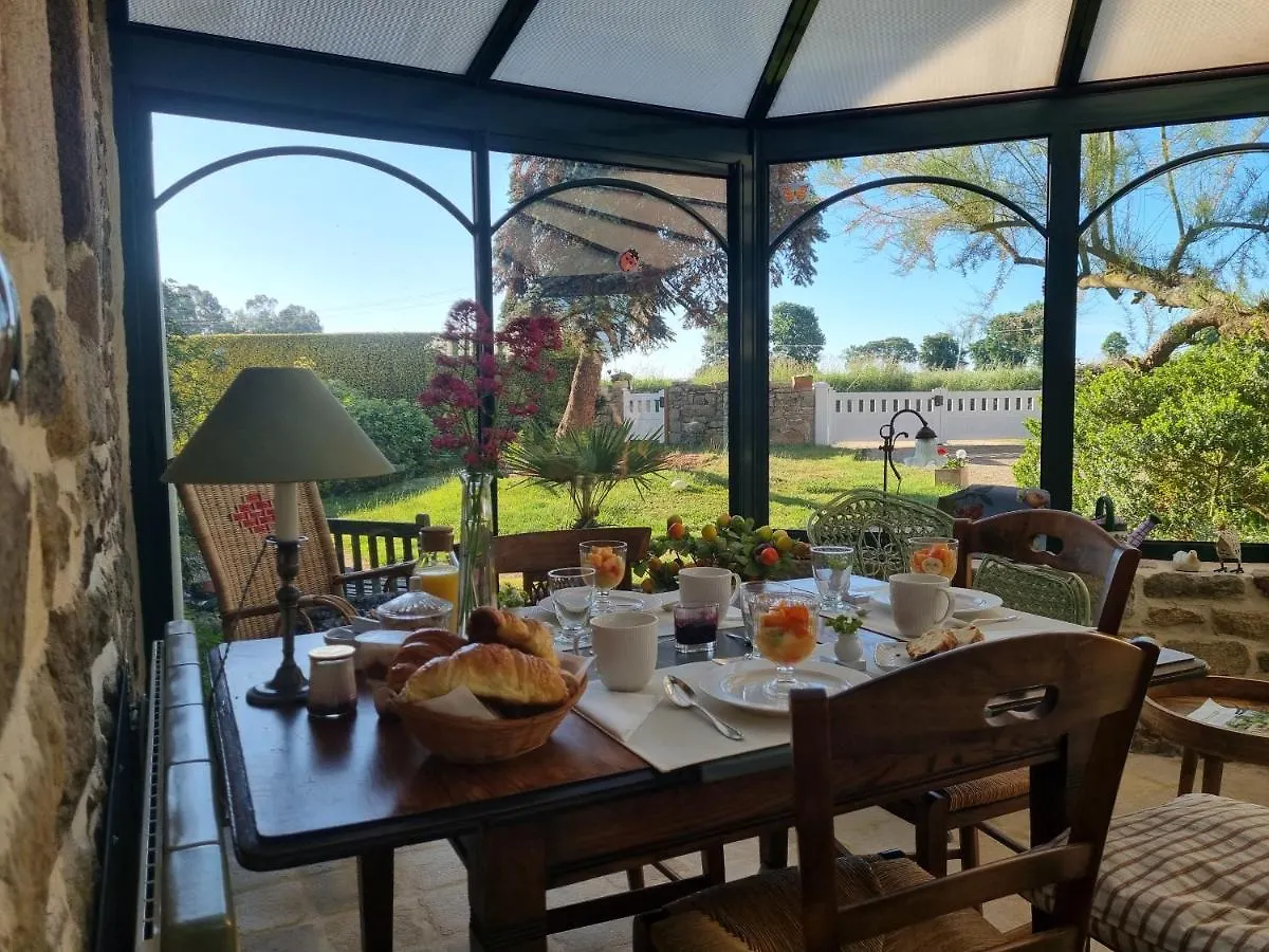 Les Berges De La Planchette Bed & Breakfast Yvignac-la-Tour