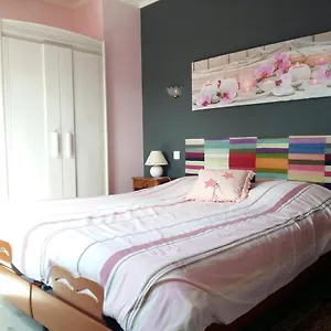 Bed & Breakfast La Maison Bretonne, Chez Pascal&brigitte, Pleslin-Trigavou