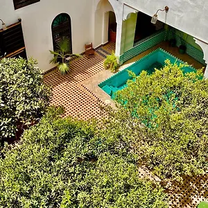 Al Wifak Affittacamere Marrakesh