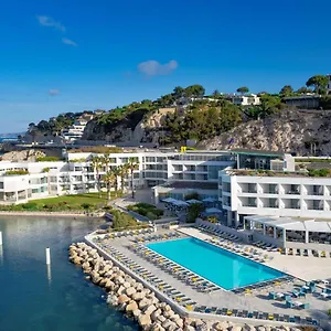 Nhow Hotel Marsiglia
